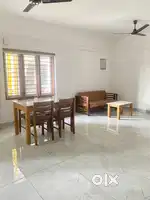 Family only :2Bhk New Furnished Apartment For Rent At Padamugal jn
