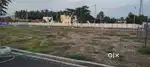 Plot for sale junction near