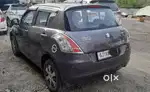 Maruti Suzuki Swift 2016 patrol cng 2nd owner