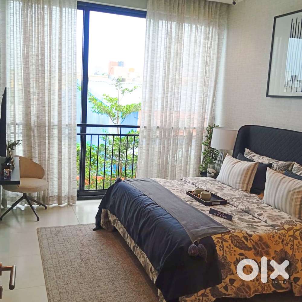 3BHK Apartment - No GST - Porur Surroundings