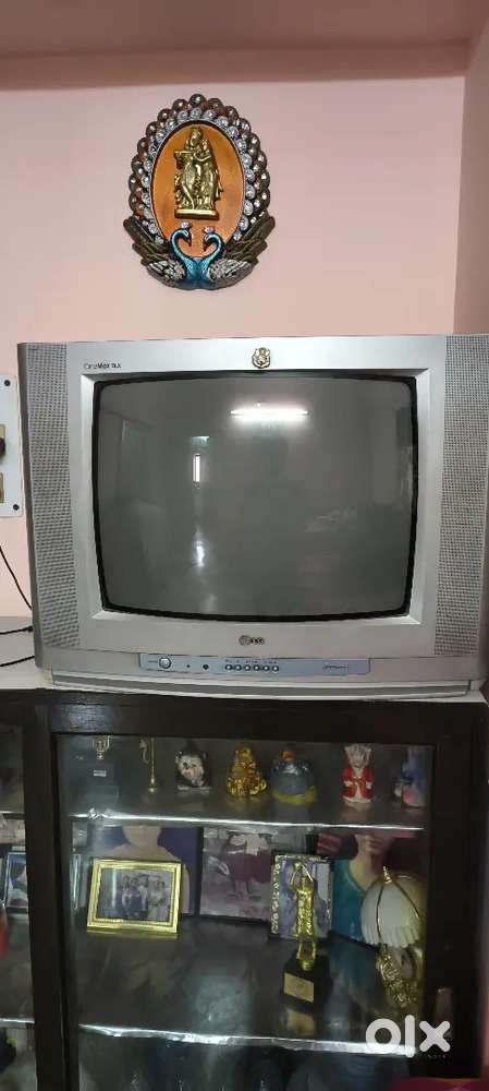 LG Television