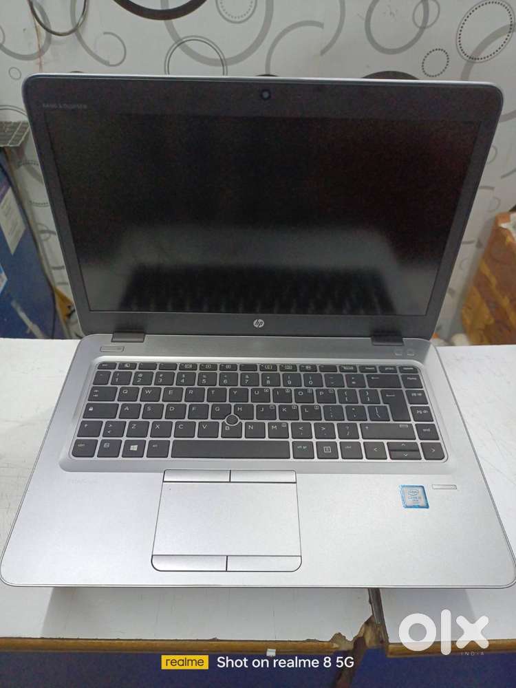 HP i5 LAPTOP RAM 8GB SSD 256GB GRAPHICS 4GB