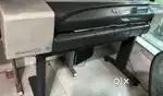 Plotter Printer