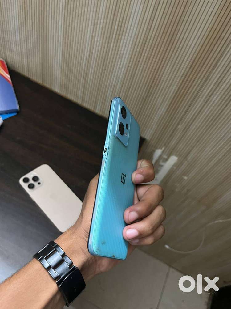 One plus nord ce2 lite 5g 6 128 gb model 2023