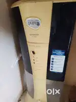 Pure it advanced purifier