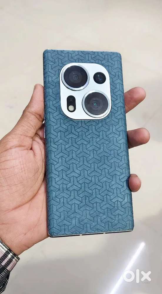 Tecno phantom X2 5g