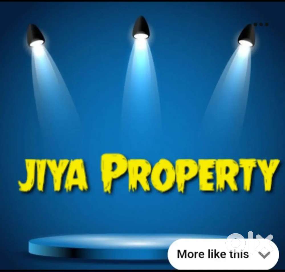 300 Sq.FIT Corrner SHOP For Sale main Madhyam Marg Heera Path