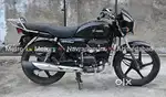For Sale: Hero Splendor Plus BLK Stripe i3S (DRS) 2024