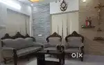 SOFA UPHOLSTERY & CURTAIN WORKS