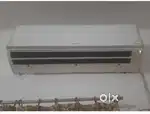 Hitachi 1.5 ton Split AC 5 year old ,new condition