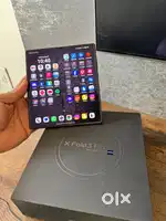 Vivo X fold 3 pro