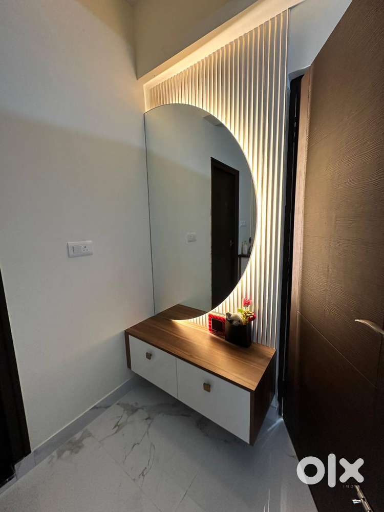 3BHK Fully Furnished Flat For Lease in JP Nagar 9th Phase