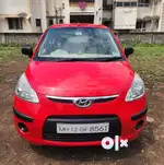 Hyundai i10 2007-2010 Era 1.1, 2010, Petrol