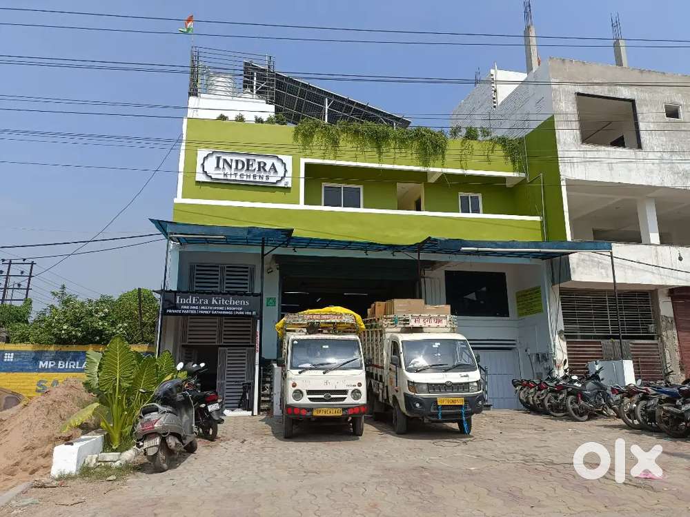 helper required for  restaurant at chakeri