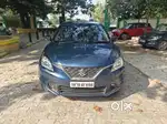 Maruti Suzuki Baleno, 2017, Petrol