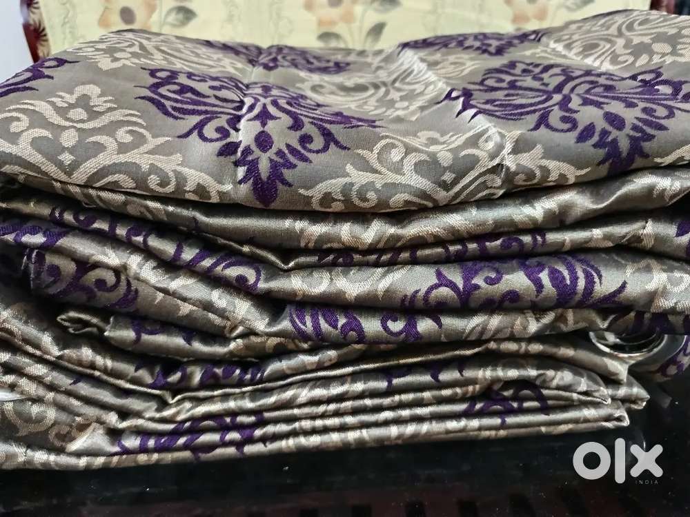 Curtain sale