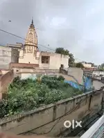 nice location & 2 gali plot