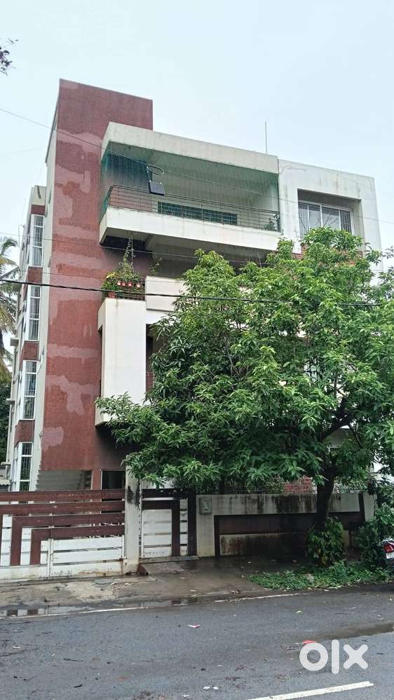 Well-Maintained 2BHK Builder Floor for Lease  in Horamavu