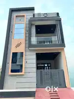 3bhk House Near Kamal Vihar, Kandul Road, Old Dhamtari Road, Raipur CG