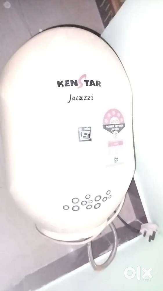Gyser 15 Litre Kenstar