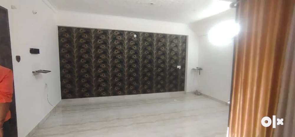 2 BHK flat Resale silicon City