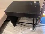 Wooden Study/Computer Table