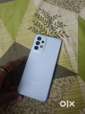 Galaxy a33