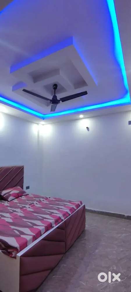 Affordable 2 BHK Under Construction House  50 Sq Yd Plot