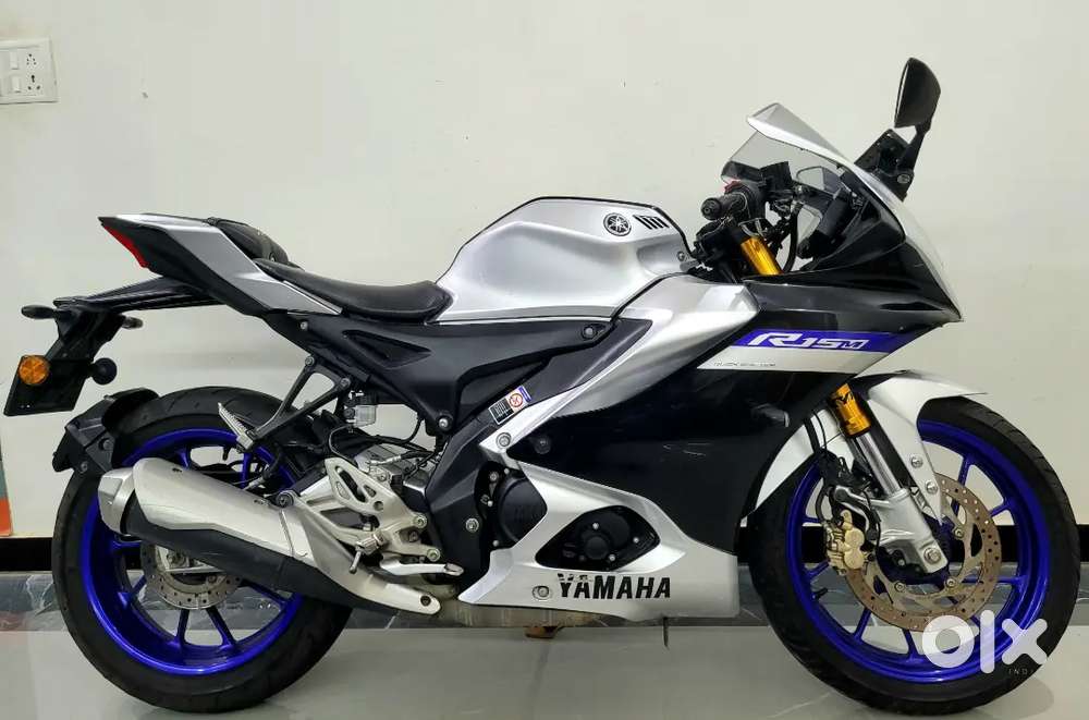 - Yamaha R15 M for sale