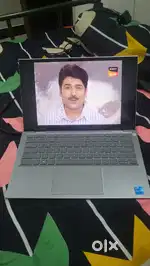 DELL 5410 2in1 Touch screen laptop