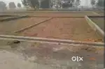 Industrial plot
