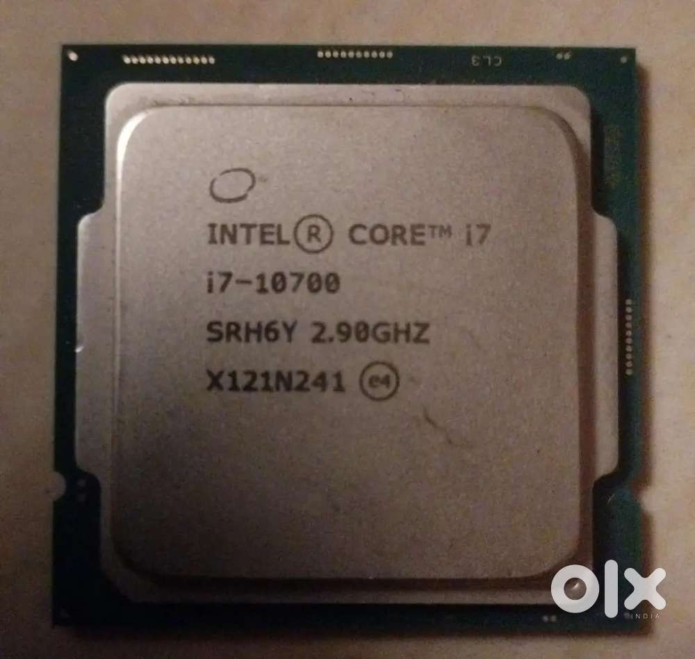 I'm buying old pc processor i3 i5 i7 i9 ram ddr4 or ddr5 ssd nvme buy