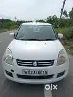 Maruti Suzuki Dzire 2009 Diesel 178000 Km Driven