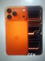 17 pro max 256 gb