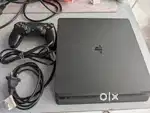PS4 Slim 1TB firmware 12.52 for sale