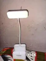 Stabilian for studying in night time and having three types of light