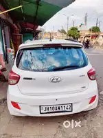 Hyundai Grand i10 2014 Petrol 54000 Km Driven