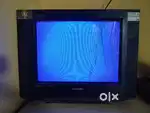 Samsung 23 inch tv with 0 problem