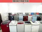 Fridge & Washing Machine Bundle of Joy at Affordable Price. @yourchize