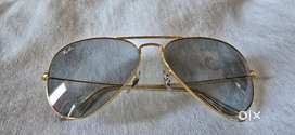Ray Ban Sunglasses