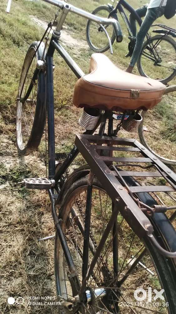 Mariahu Eidgah road haigan barg school ke samne