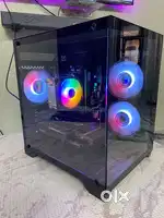 Super Gaming Computer