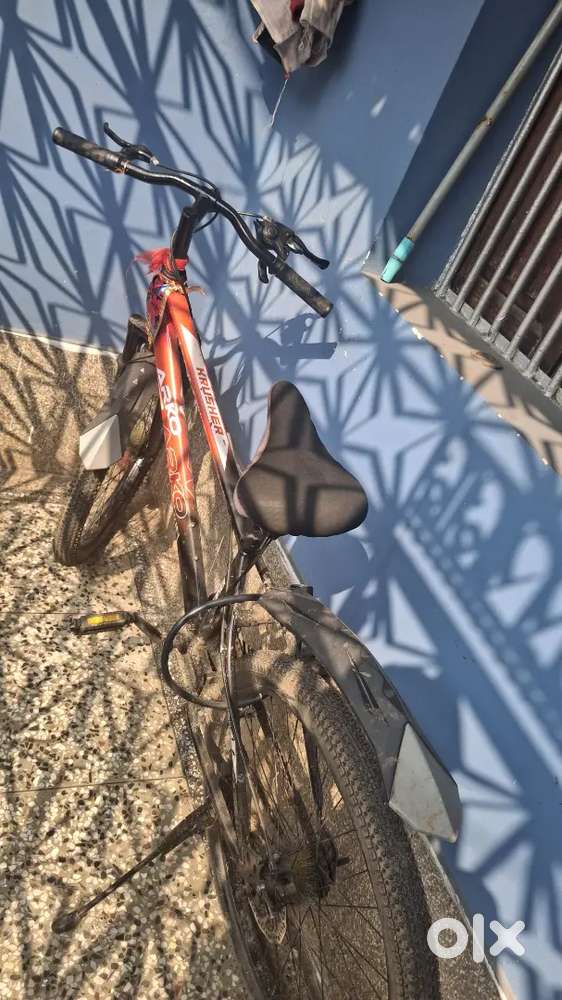 Arko cycle