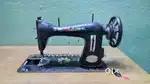 Asha toilering machine small riper
