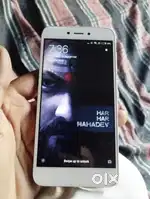 Redmi 5 A in good condition everything is okay