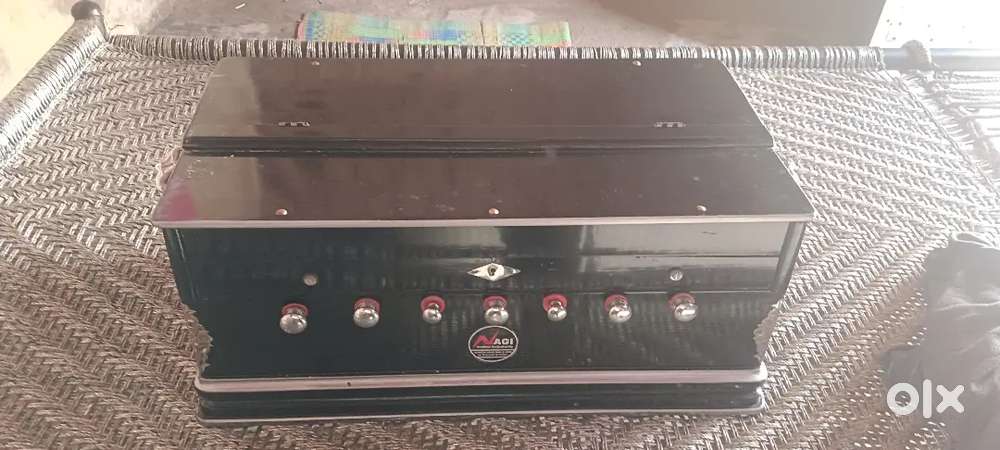 New Harmonium  sale