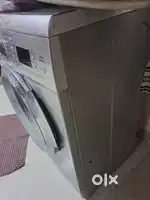 IFB WASHING MACHINE