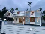 New.   HOUSE.   ETTUMANOOR.    KOTHANALOOR