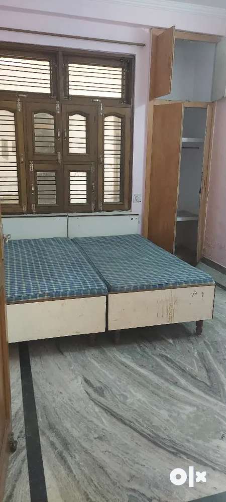 1 BHK in a posh locality of Ghaziabad