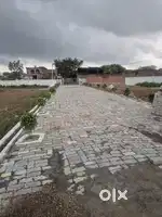 मंधना चौबेपुर तात्यागंज (KIT) के सामने